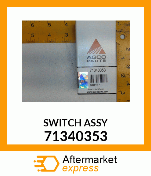 SWITCH4PC 71340353