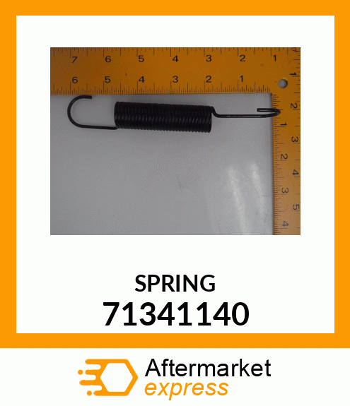 SPRING 71341140