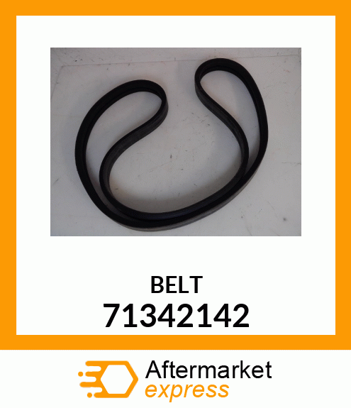 BELT 71342142