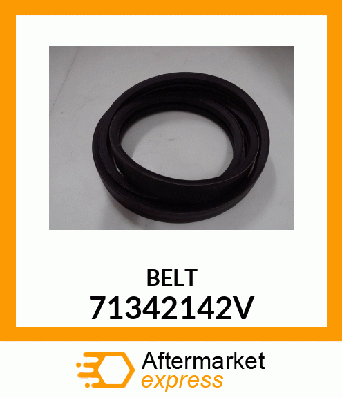 BELT 71342142V