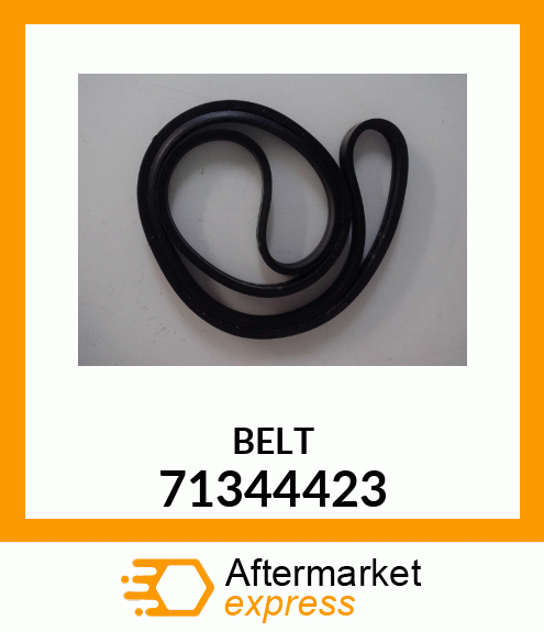 BELT 71344423