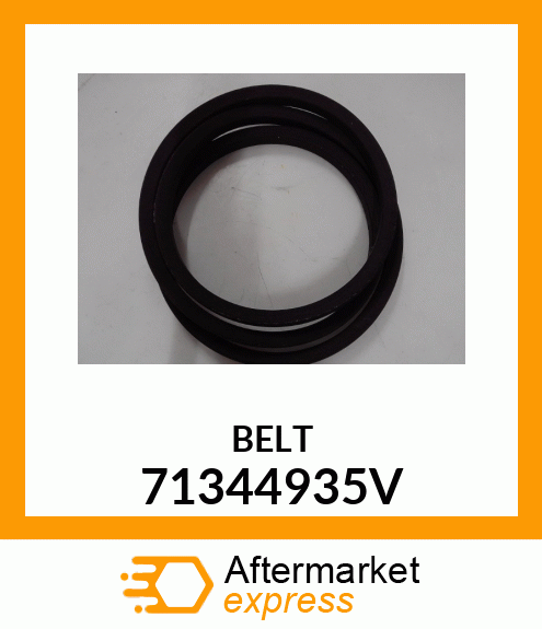 BELT 71344935V