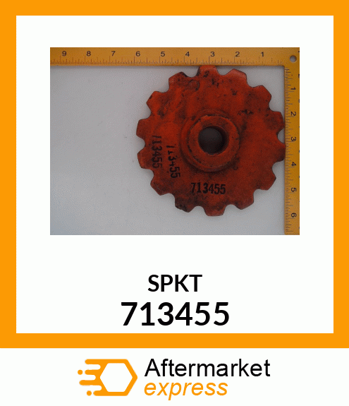 SPKT 713455