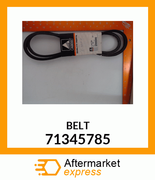 BELT 71345785