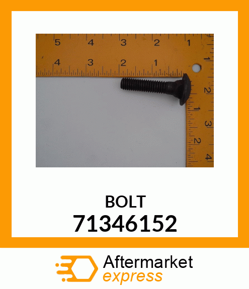 BOLT 71346152