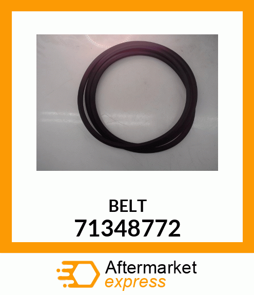 BELT 71348772