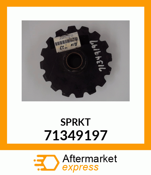 SPRKT 71349197