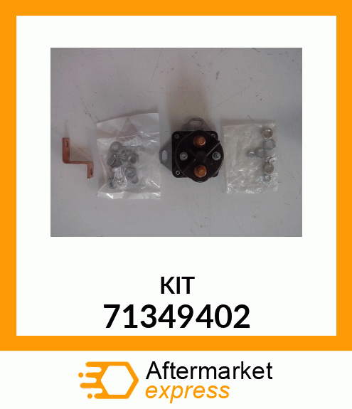 KIT21PC 71349402