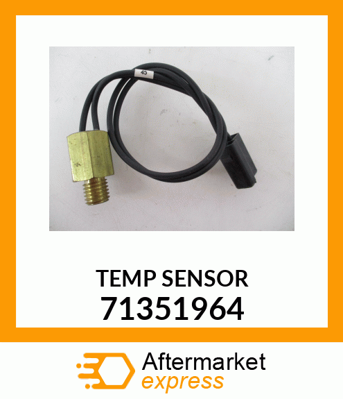 TEMPSENSOR 71351964