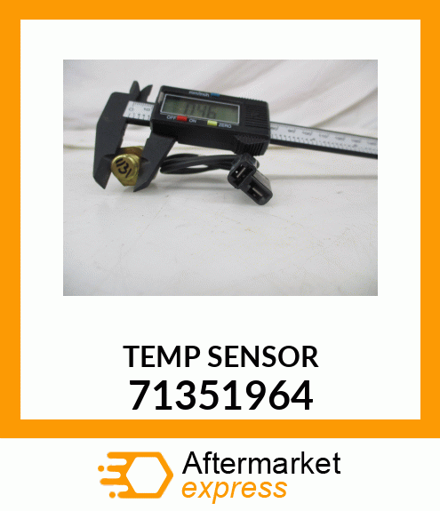 TEMPSENSOR 71351964