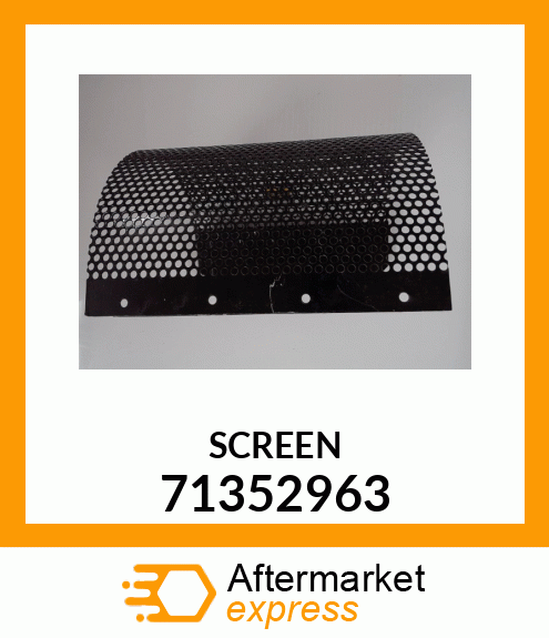 SCREEN 71352963