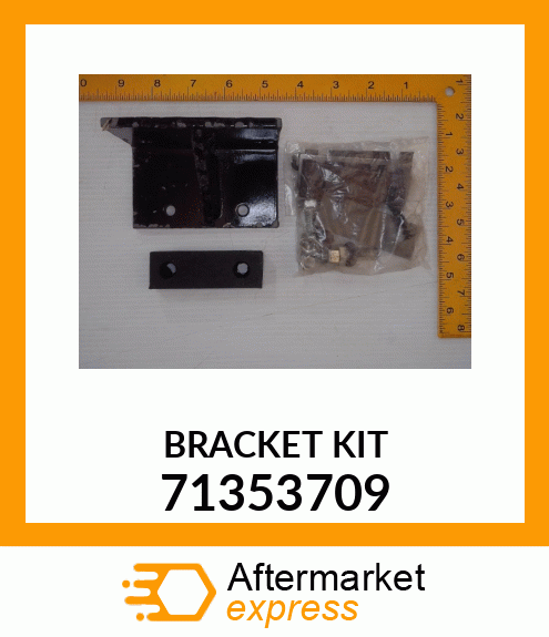 BRACKET KIT 71353709