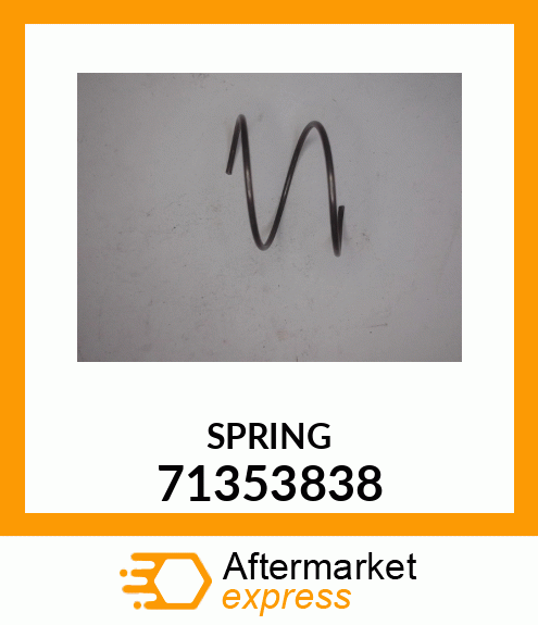 SPRING 71353838