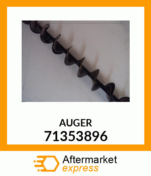 AUGER 71353896