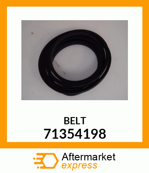 BELT 71354198