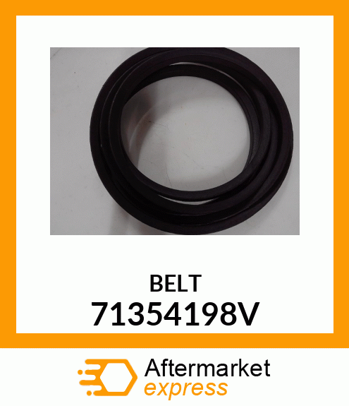 BELT 71354198V