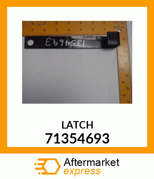 LATCH 71354693