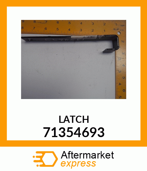 LATCH 71354693