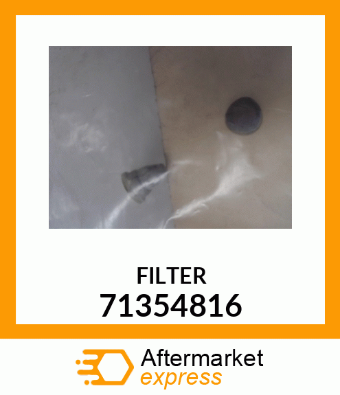 FILTER 71354816