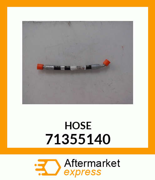 HOSE 71355140