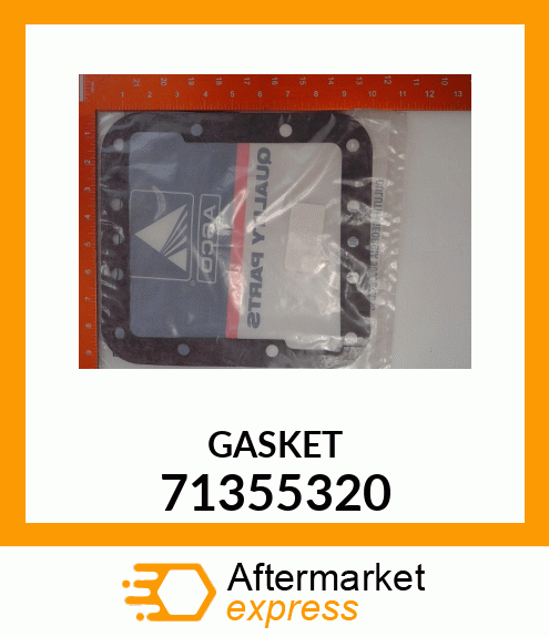 GASKETFS 71355320