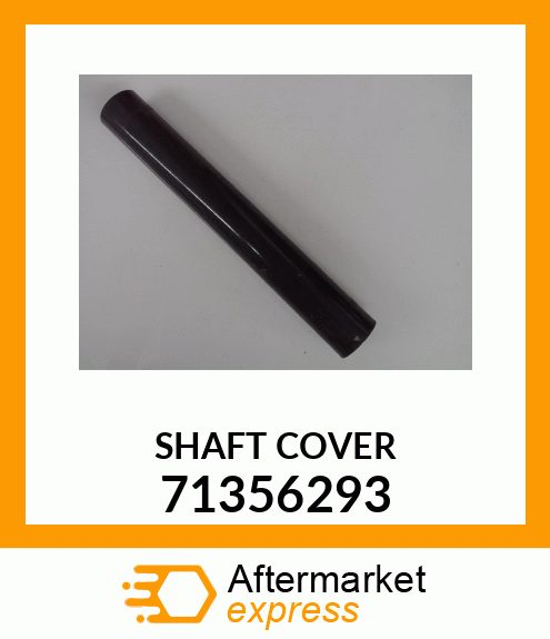 SHAFTCOVER 71356293