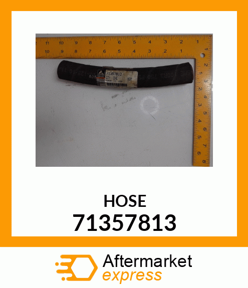 HOSE 71357813