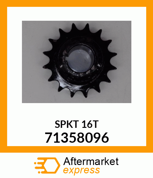 SPRKT 71358096