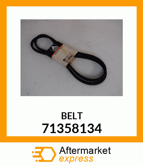 BELT 71358134