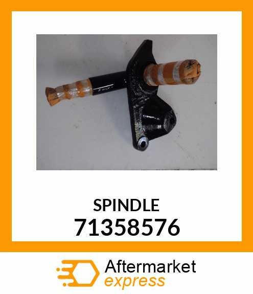 SPINDLE 71358576