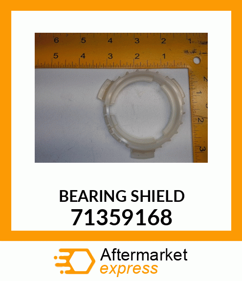 BEARINGSHIELD 71359168