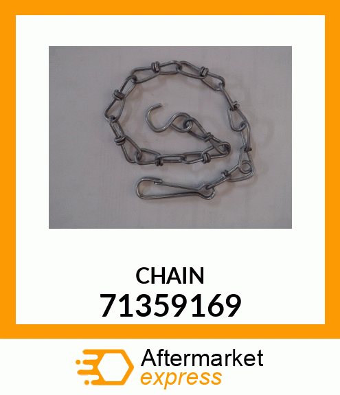 CHAIN 71359169