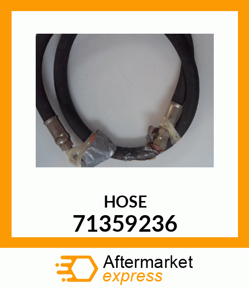 HOSE 71359236