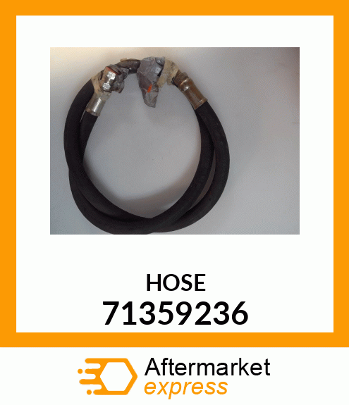 HOSE 71359236