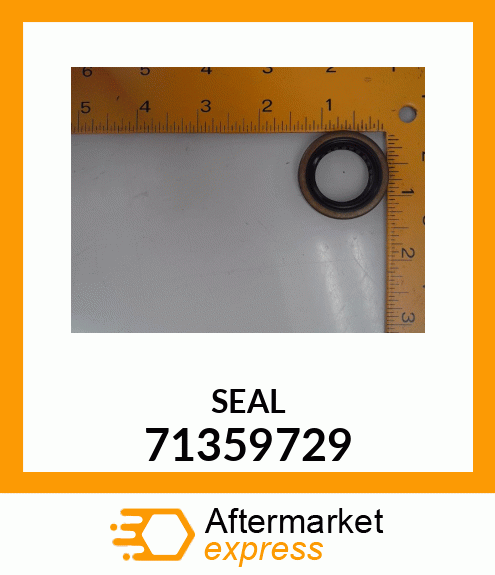 SEAL 71359729