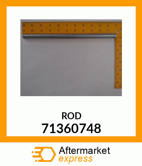 ROD 71360748