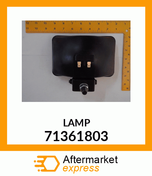 LAMP 71361803