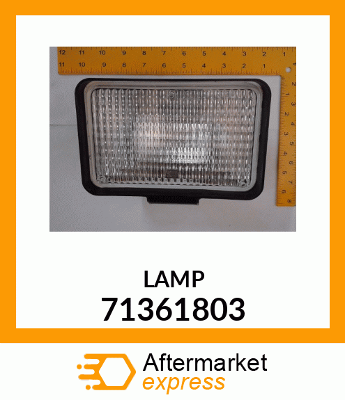 LAMP 71361803