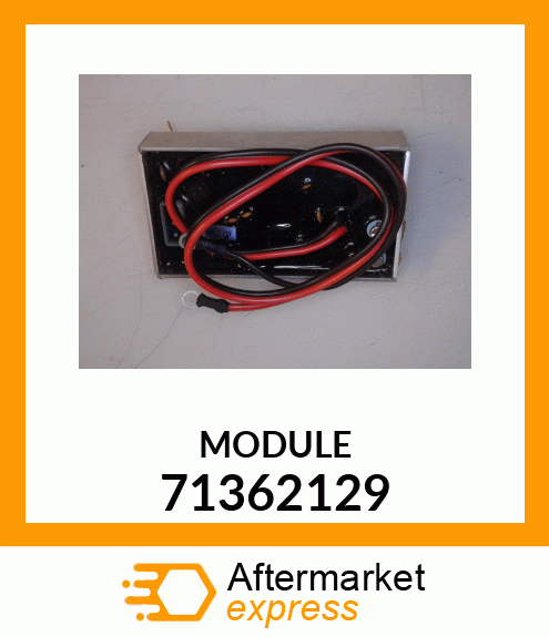 MODULE 71362129