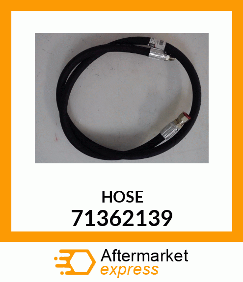 HOSE 71362139