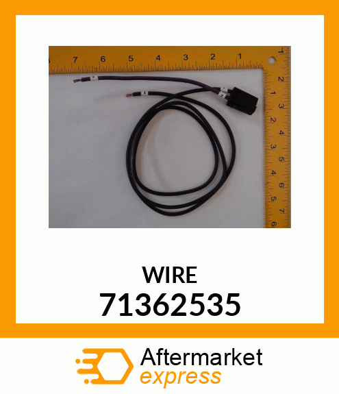 WIREFS 71362535