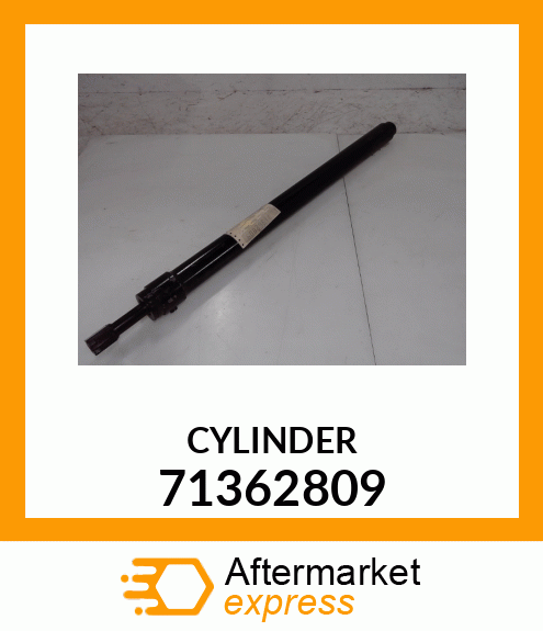 CYLINDER 71362809