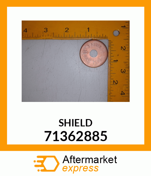 SHIELD 71362885