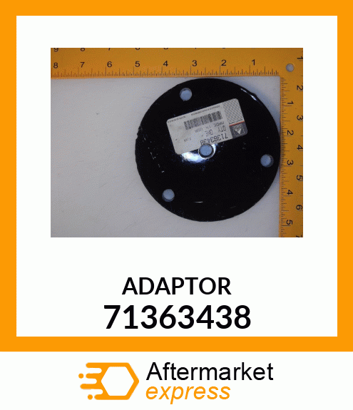 ADAPTOR 71363438