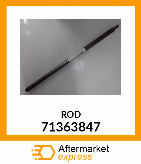 ROD 71363847