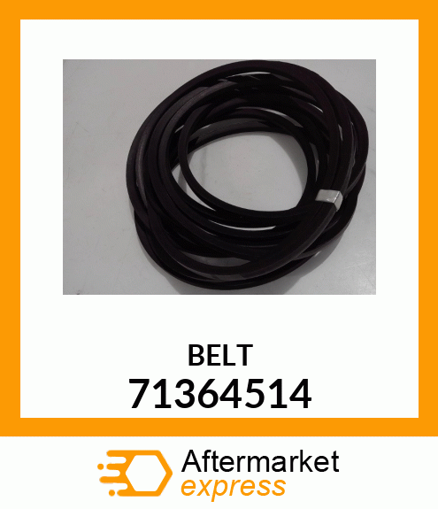 BELT 71364514