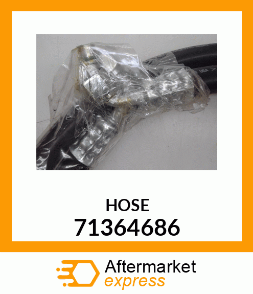 HOSE 71364686