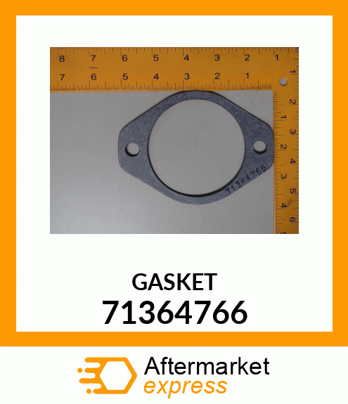 GASKET 71364766