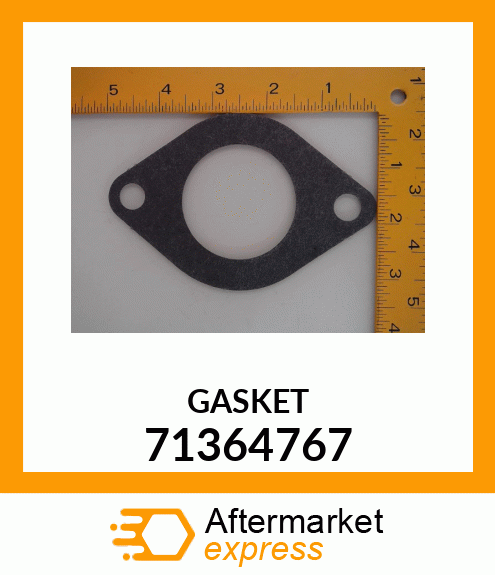 GASKET 71364767