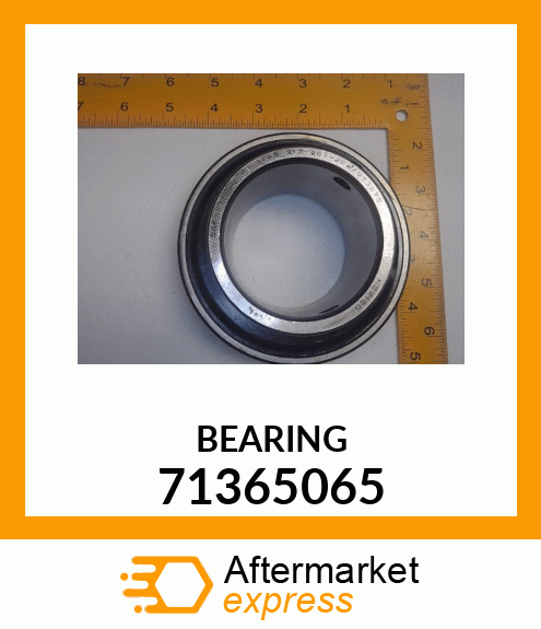 BEARING 71365065